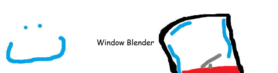 Window Blender