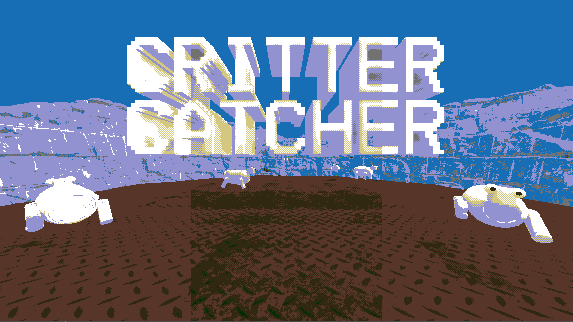 Critter Catcher