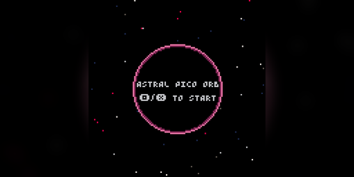 Cover image for Astral PICO Orb
