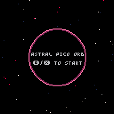 Cover image for Astral PICO Orb
