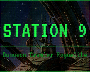 Station 9