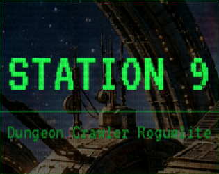 Station 9