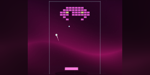Cover image for Golden Eagle Arkanoid
