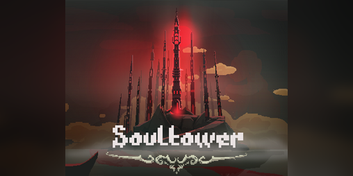 Cover image for Soultower