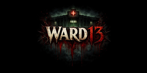 Cover image for Ward 13