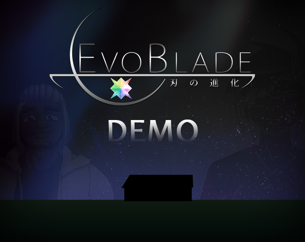 Cover image for EvoBlade DEMO