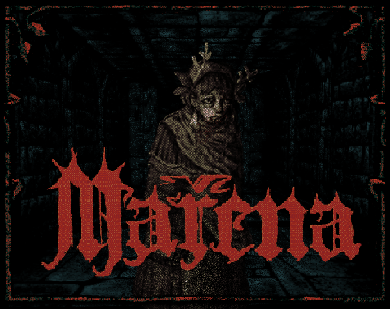 Mařena by Zakroutil, mi-ky, damraz, zuzanadara