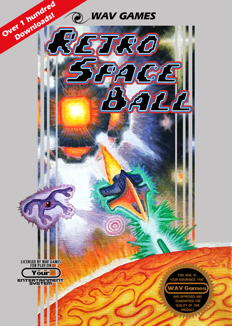 Space ball best sale games