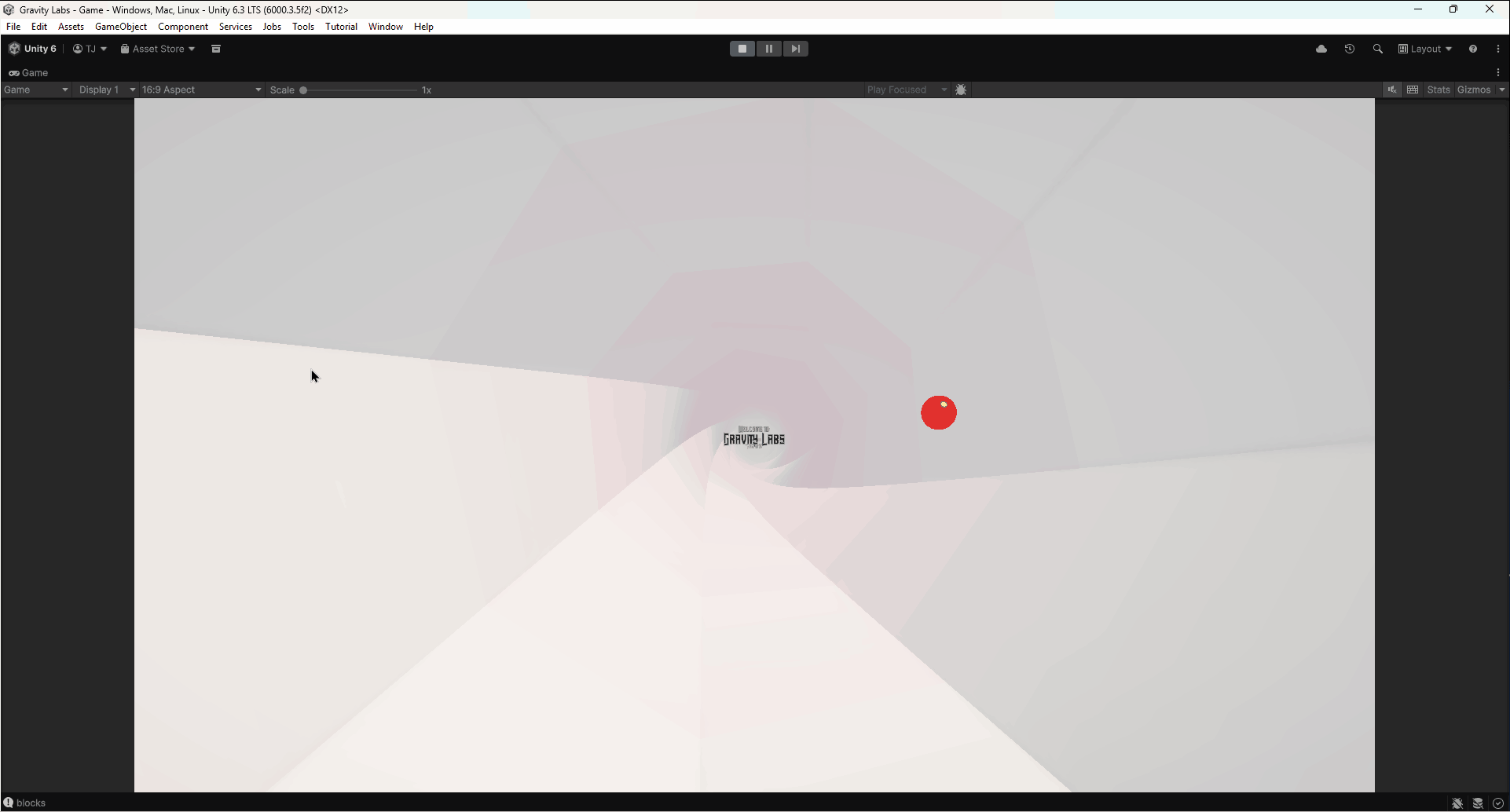 Photosensitivity Mode - On