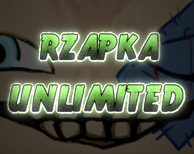 Cover image for RZAPKA UNLIMITED
