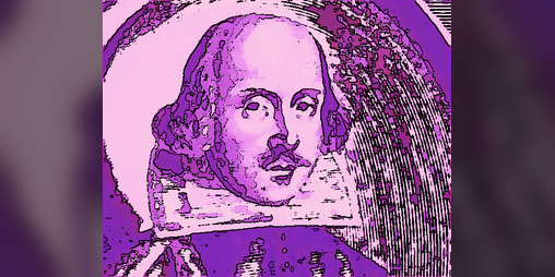 Cover image for Shakespeare for Hire