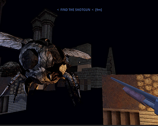 Carrion Crisis Godot Project