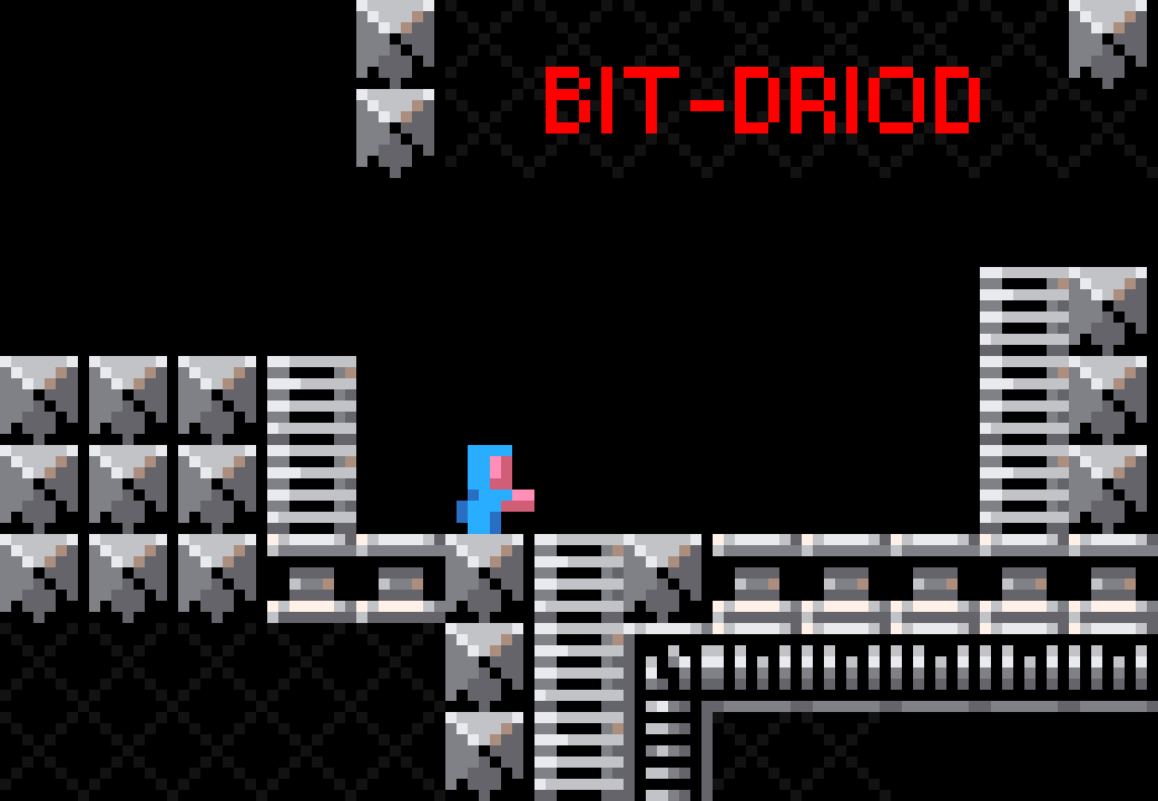 droid Asset pack