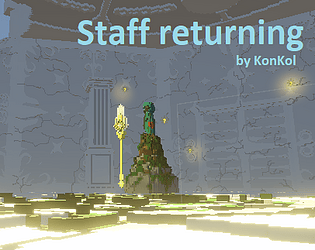 Staff returning