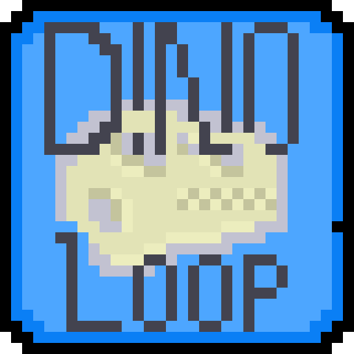 DinoLoop