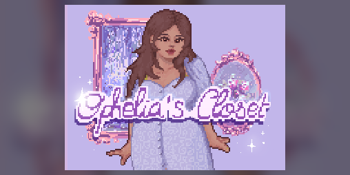 Cover image for Ophelia's closet