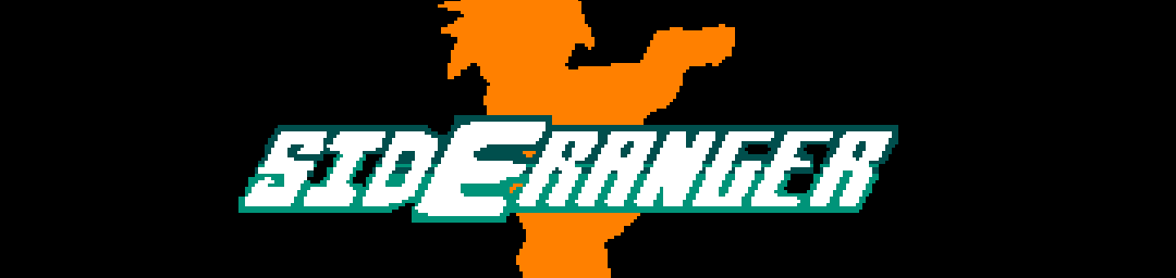 SideRanger