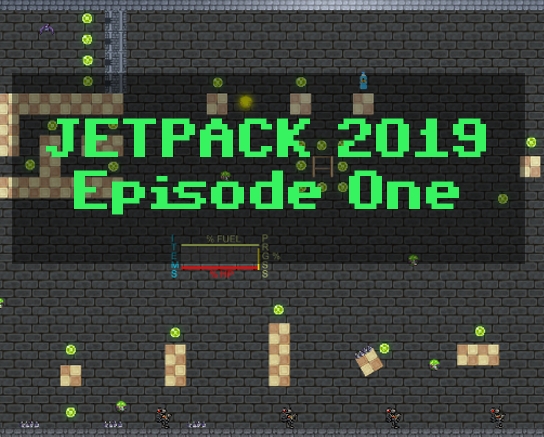 Jetpack: Episode One