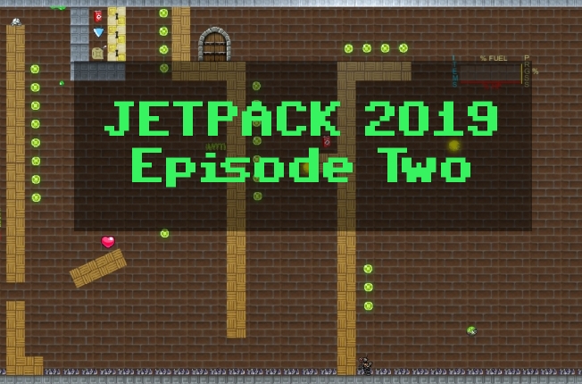 Jetpack: Episode Two