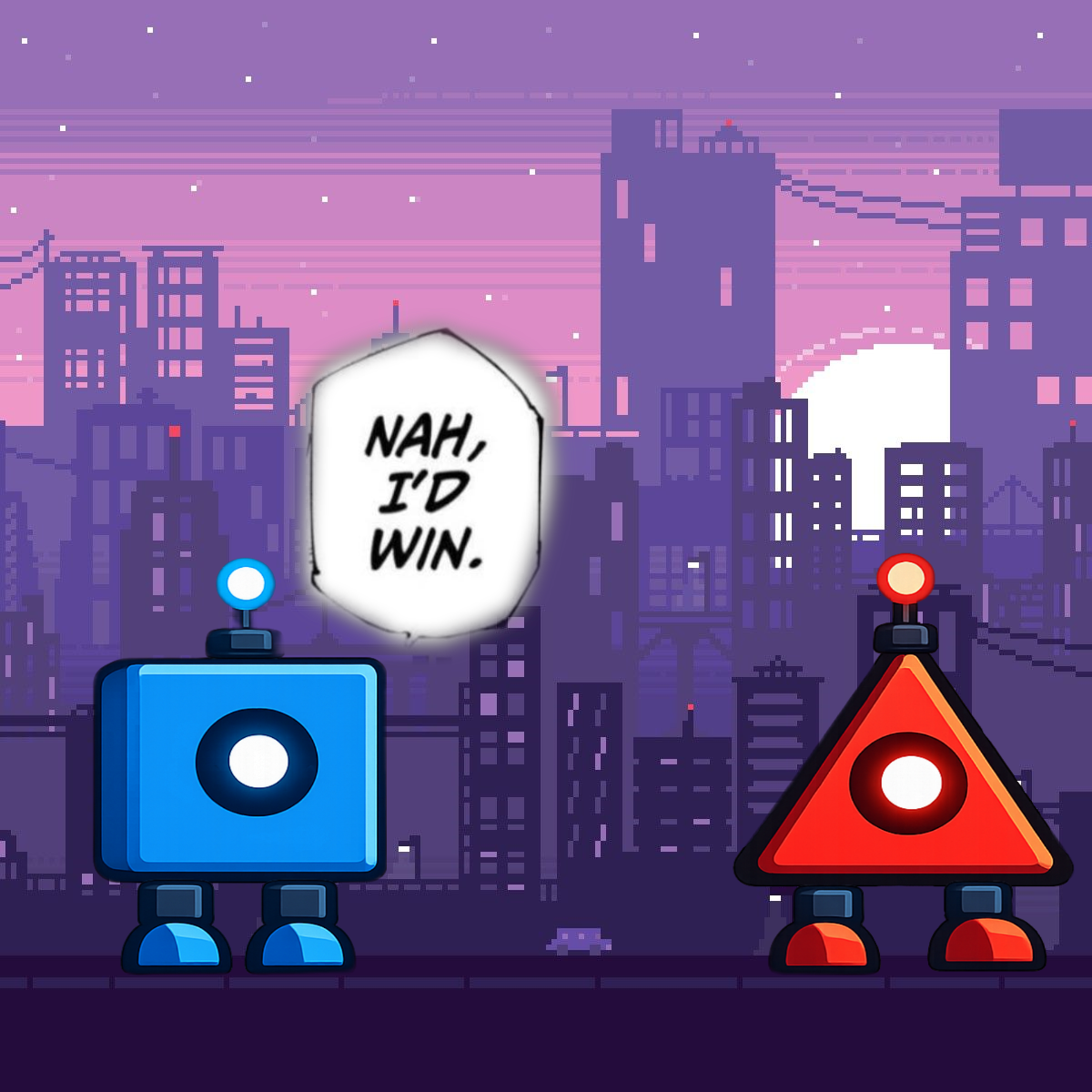 Link Botz Link Bots: Escape by LinkBots