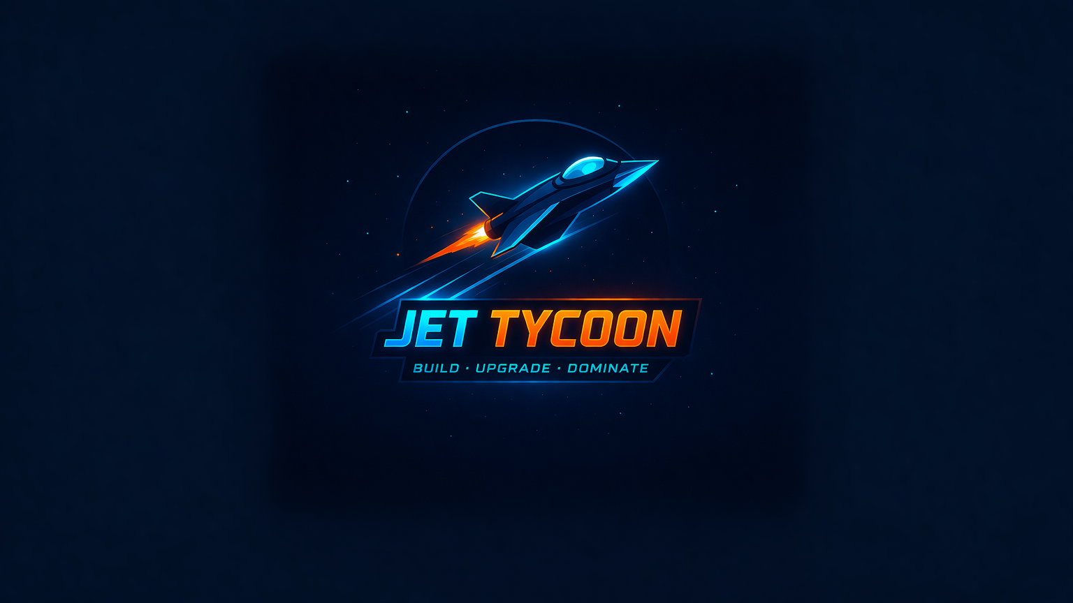Cover image for Jet Tycoon