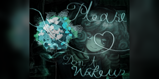 Cover image for Please Don’t Wake Up