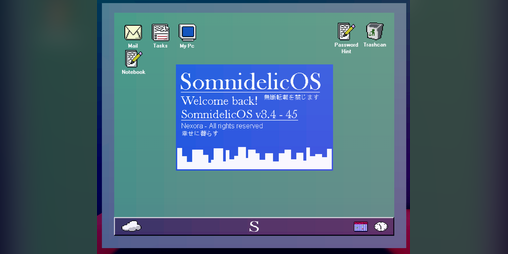 Cover image for Office Overflow