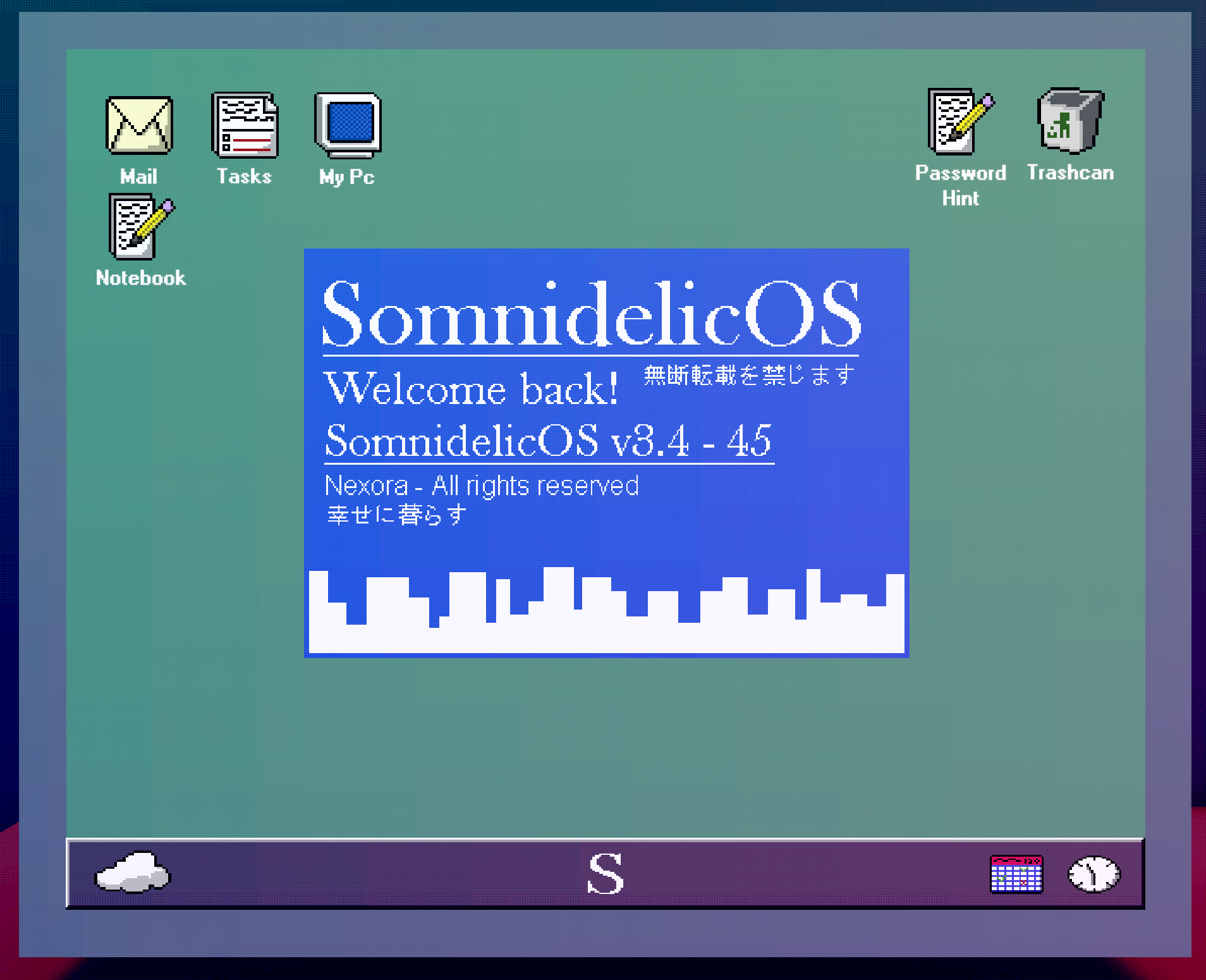 Cover image for Office Overflow