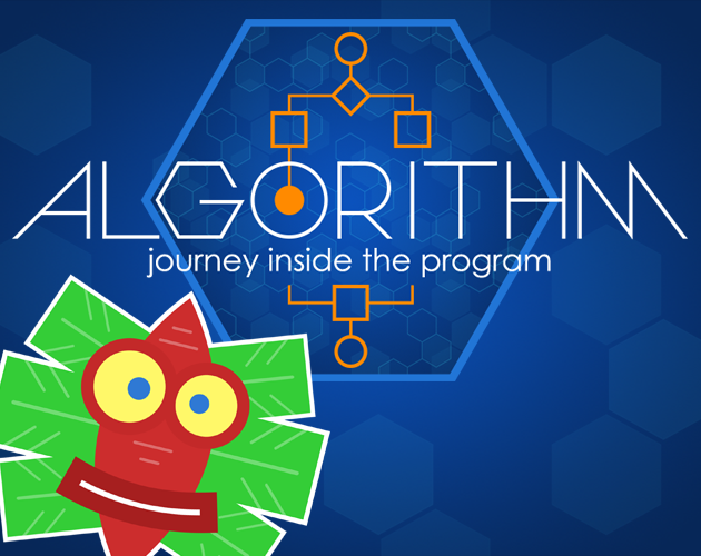Cover image for Algorithm