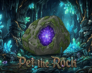 Pet the Rock: Supernova