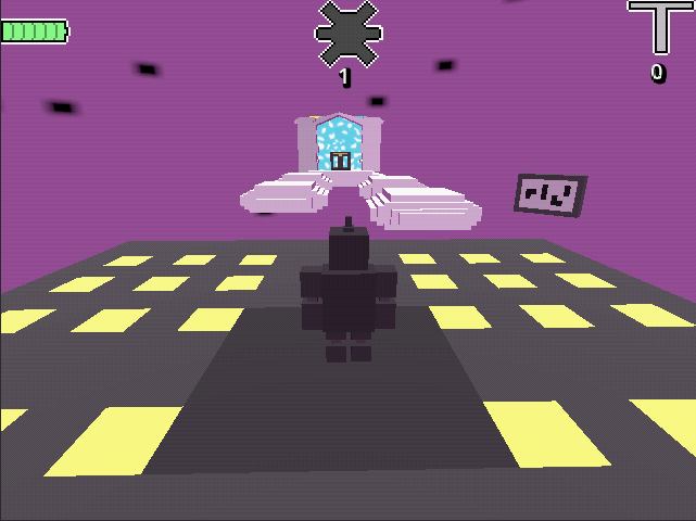 Robs Adventure by Lovely Void studios