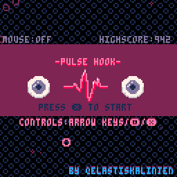 Cover image for Pulse hook