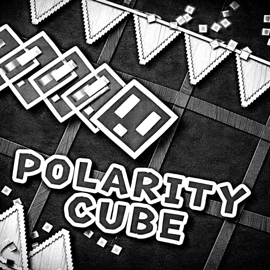 Cover image for Polarity Cube