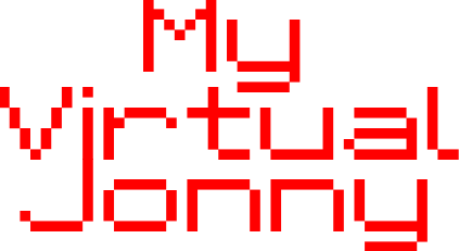 My Virtual Jonny