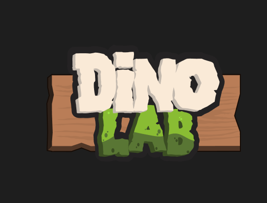 DinoLab by Mistaaa, Gregerz117, Cfjohnson1341