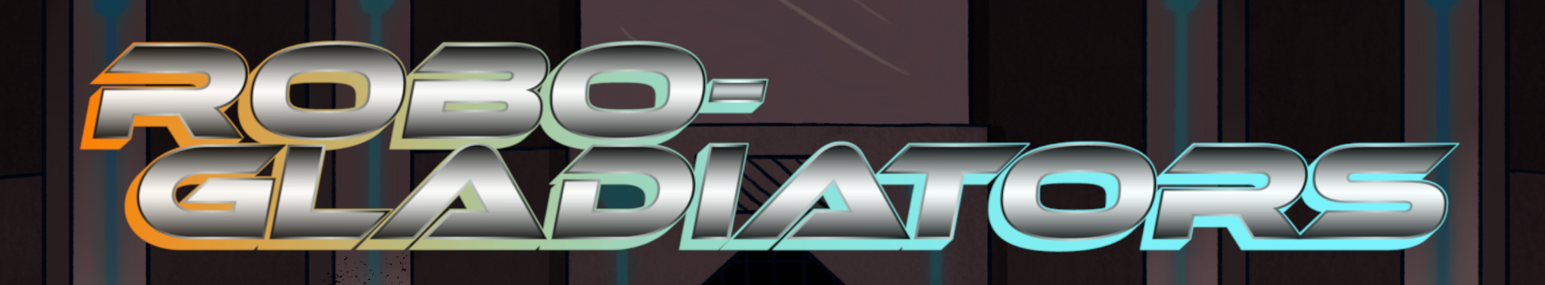 Robo-Gladiators