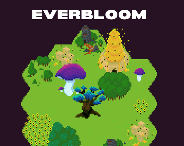 Everbloom by ContraryRobin3