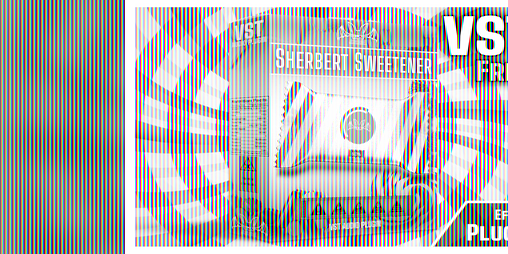 Cover image for [VST] Sherbert Sweetener - Effect Plugin