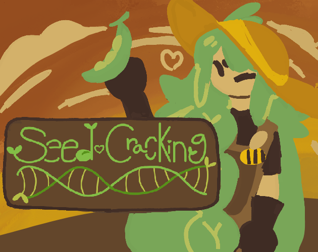 Seed Cracking by Elio_Exists