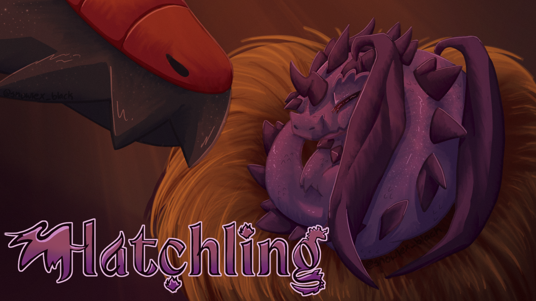 Hatchling (Jam version)