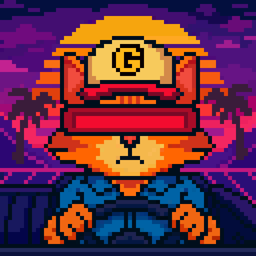 Cyclops: Highway Panic! by psydotlol