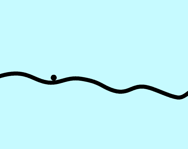 Ball Game V1 by BraedanZ