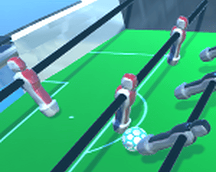 Super Button Soccer: Jogo brasileiro de futebol de botão é lançado no Steam  - Arkade
