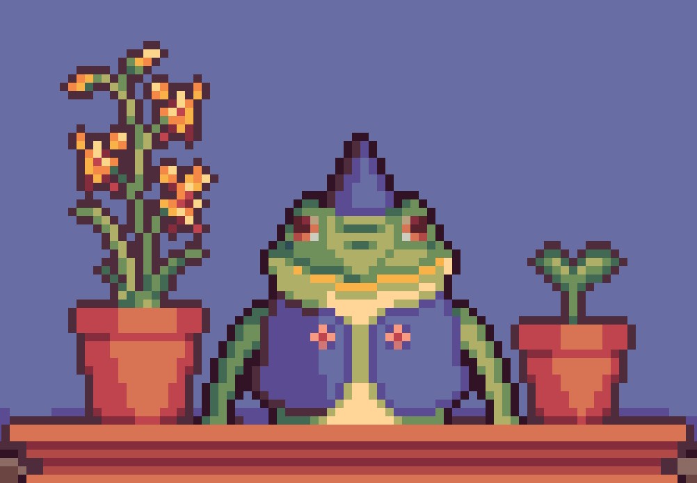 Magical Botanicals by bronzewing87