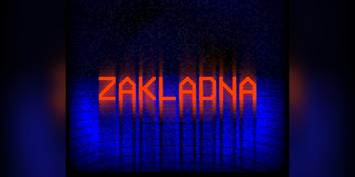 Cover image for ZAKLADNA
