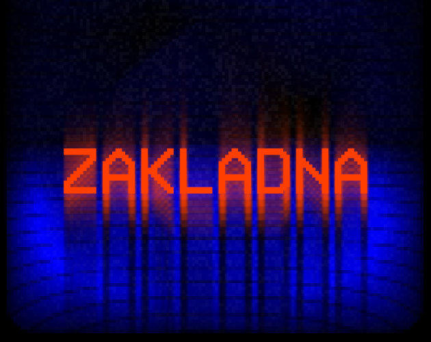Cover image for ZAKLADNA