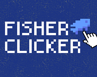 Fisher Clicker