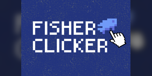 Cover image for Fisher Clicker