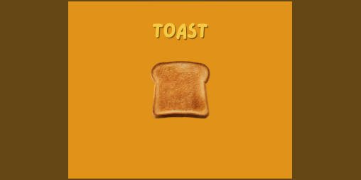 Cover image for Toast Clicker