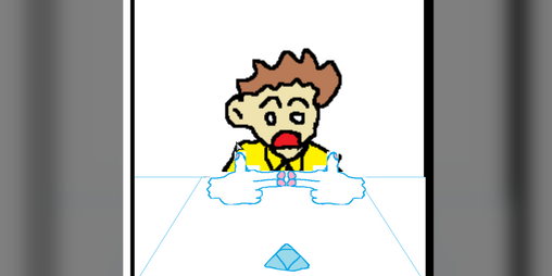 Cover image for Desk Soccer